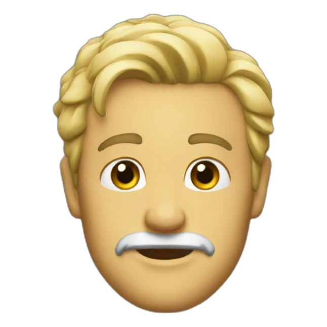 Jack Spqrrow sticker