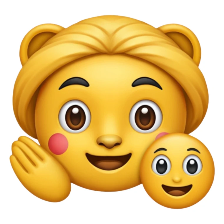 این عادلانه نیستش  sticker