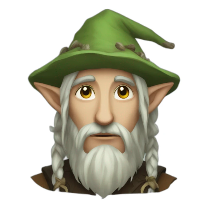 firbolg sticker