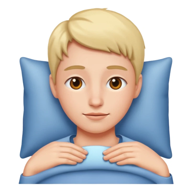 aşık ve üşengen sticker