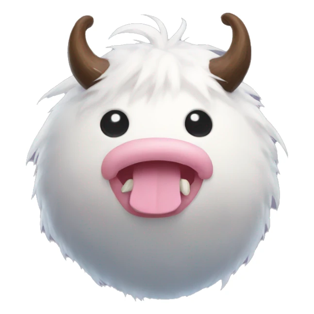 poro sticker