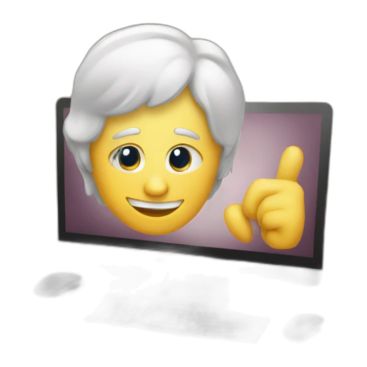 creating website sticker