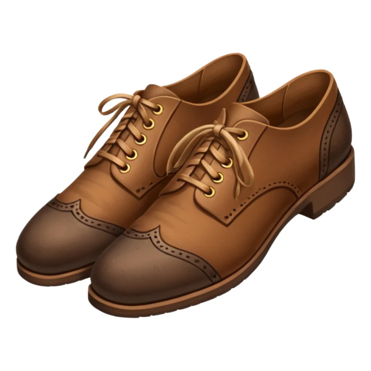 shoes sticker