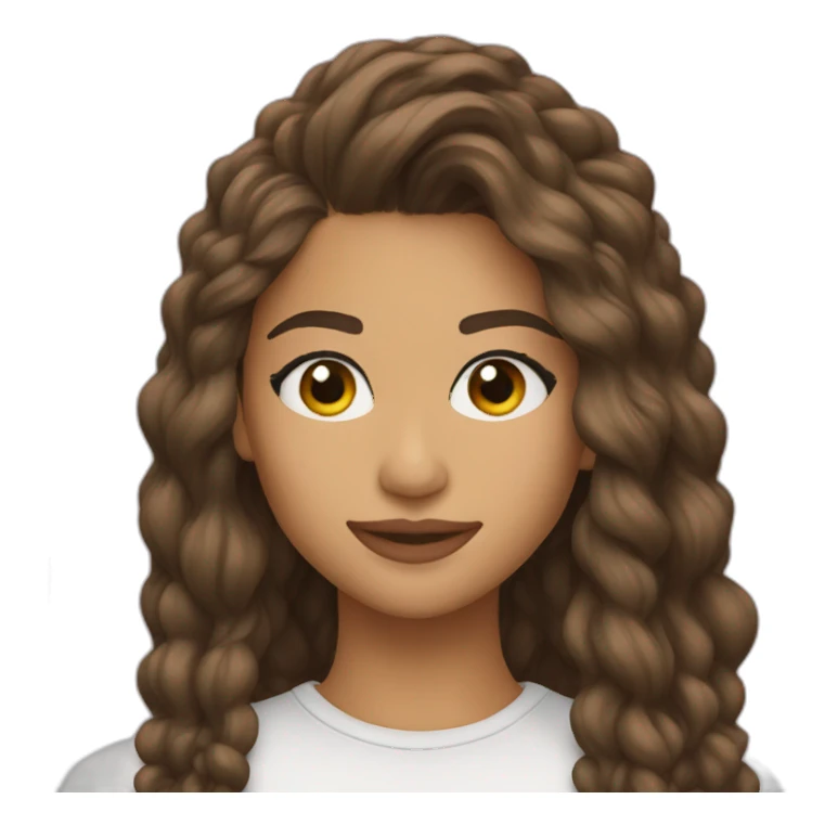 Zendaya sticker
