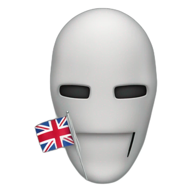 A ethicel hacker whit palastine flag sticker