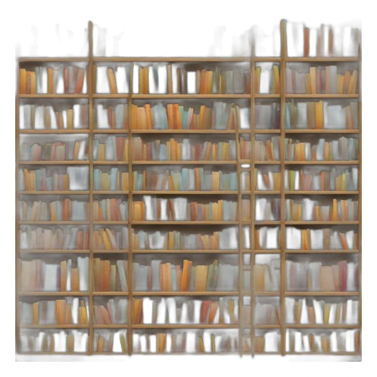 genres books sticker