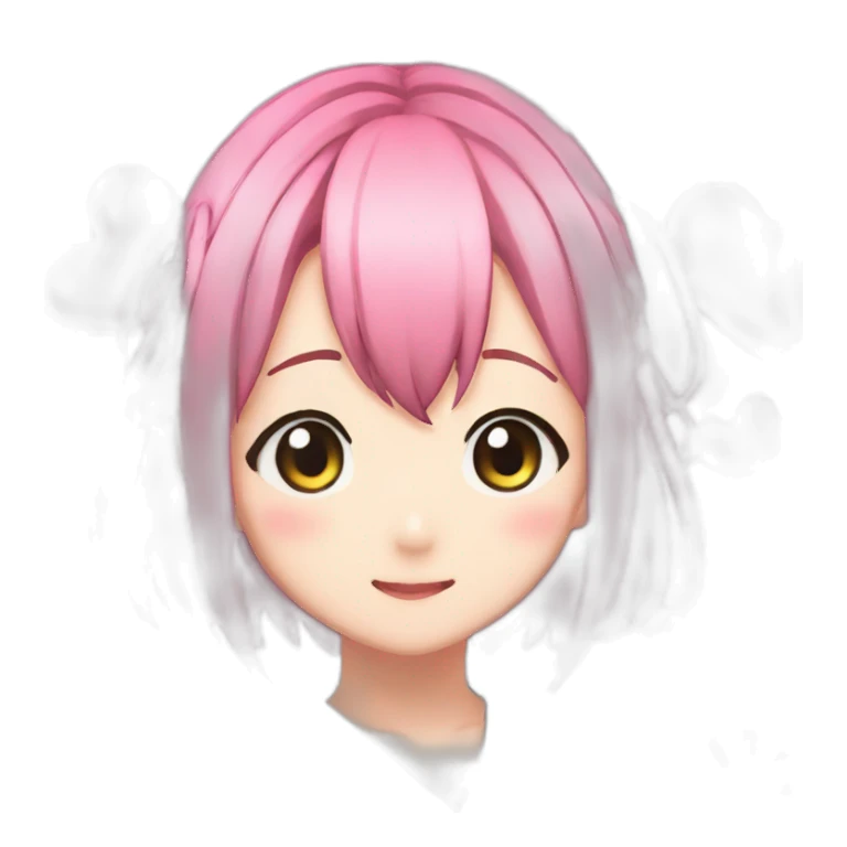 Love live nijigasaki sticker