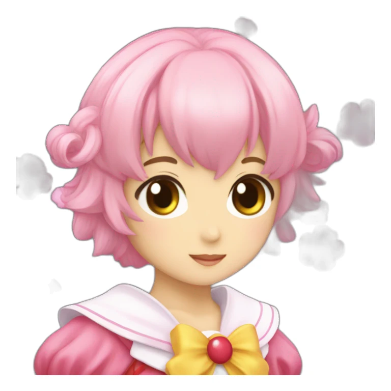 sakura card captor sticker