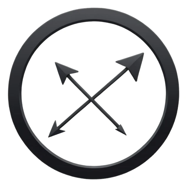 Minimalistic flat vector icon, iOS style, thin black contour on white background. Simple kanban board with circular arrow above it. Clean, no text, no shadows sticker