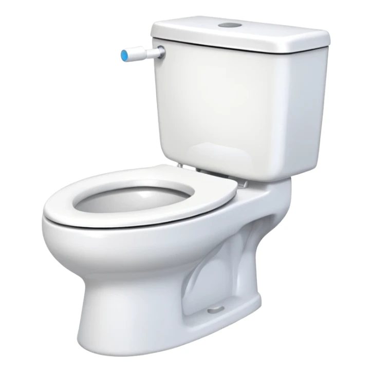 Make skibidi toilet sticker