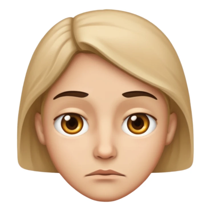 untrustworthy sticker