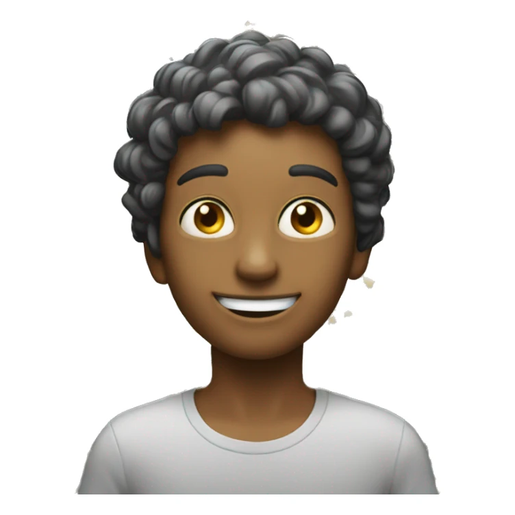 Happy New Years 2025 sticker