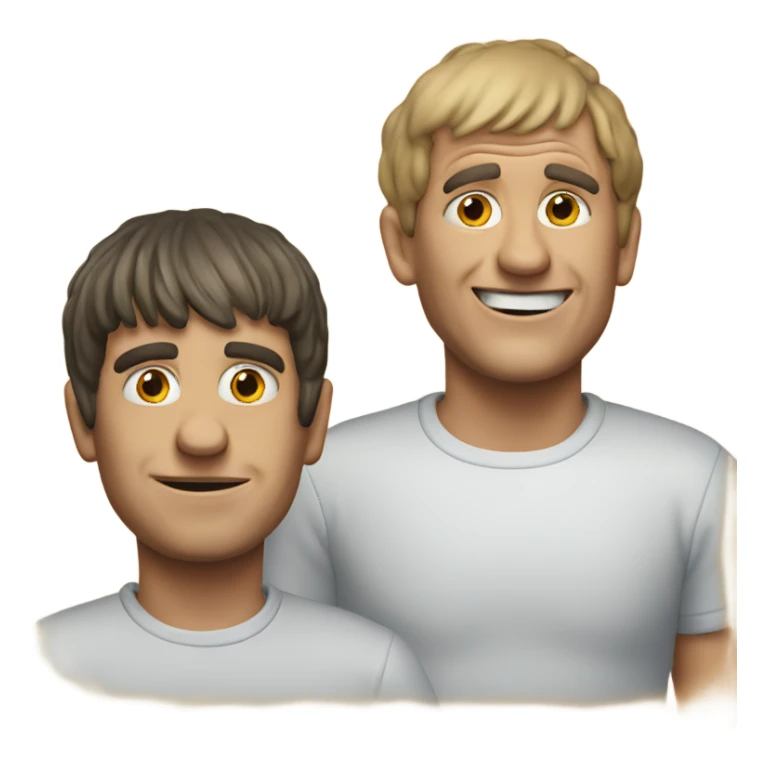 Dumb and dumber sticker