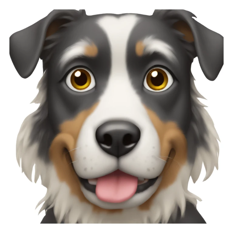 Dog doing the griddy  sticker