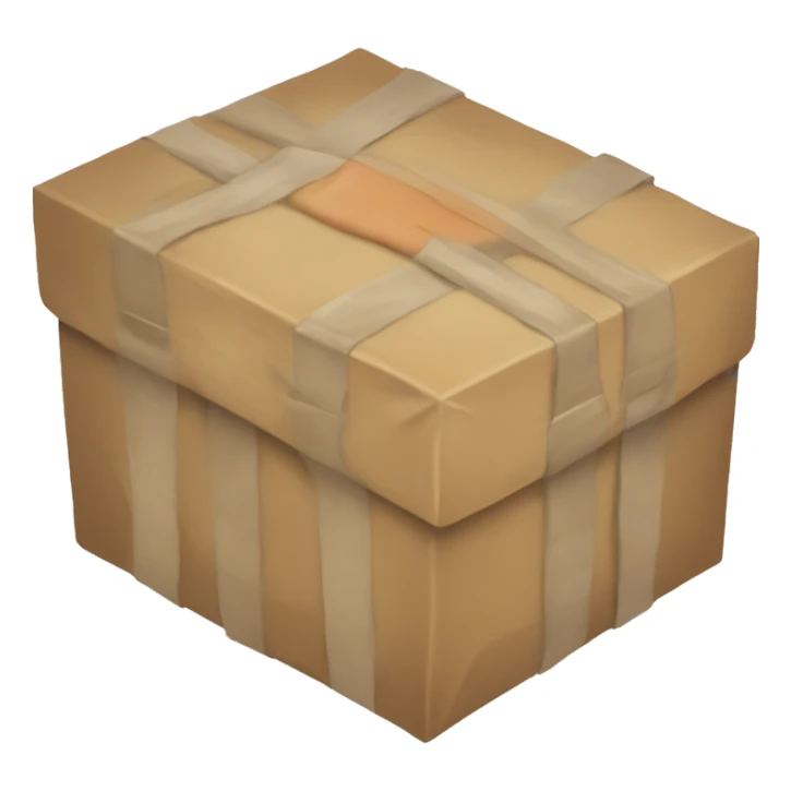 Caja de acuarelas sticker