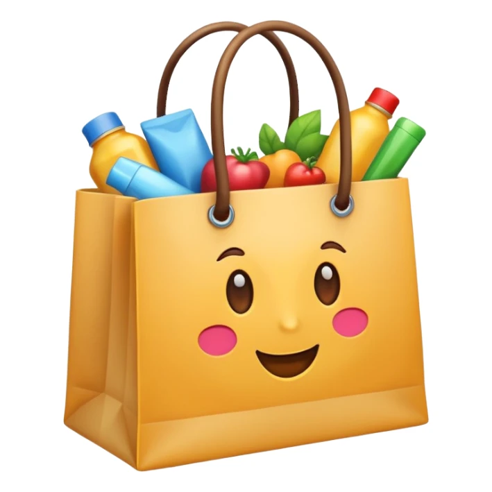 online shop purhcase sticker