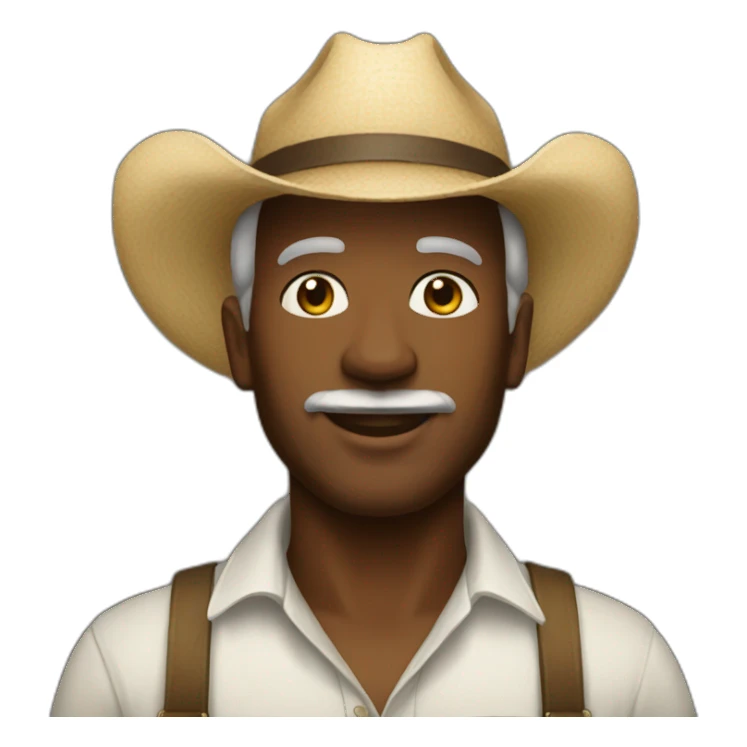 cotton-plantation-owner sticker