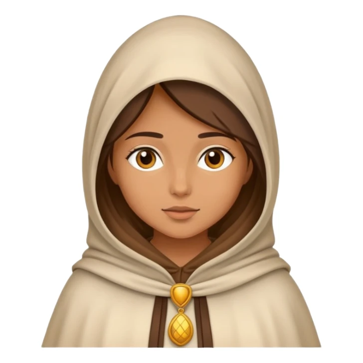 Balerina capucina sticker