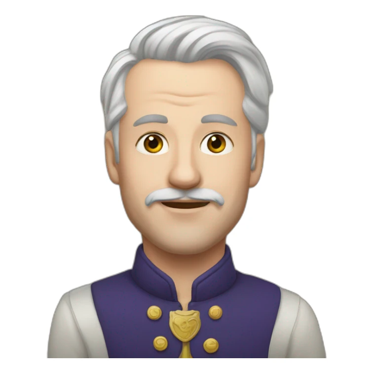 Gorshenev Mikhail sticker