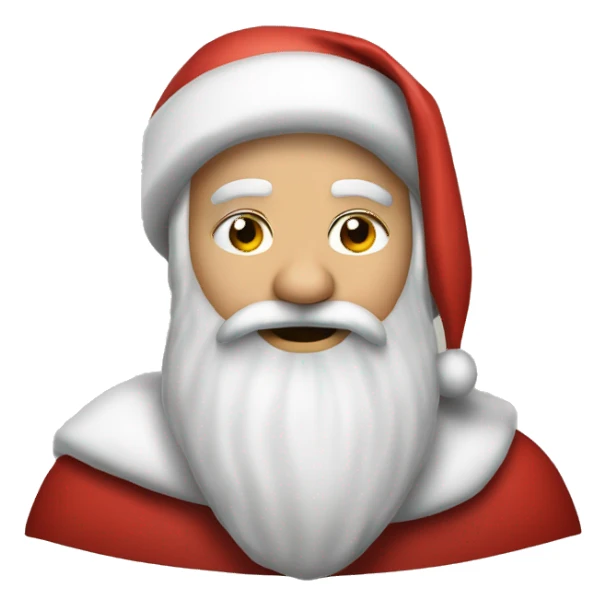 Erstelle ein Meme zum Nikolaus sticker