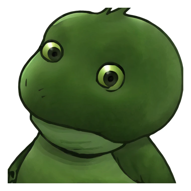 Newborn baby girl  sticker