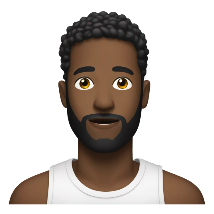 Brent faiyaz sticker