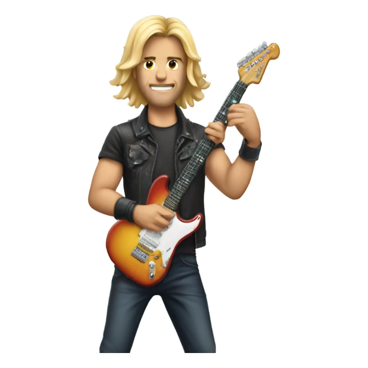 16 pro max in rock hand sticker