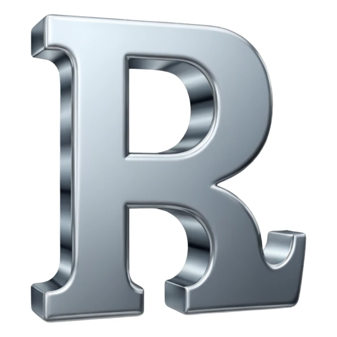 VAT add letters big VAT sticker