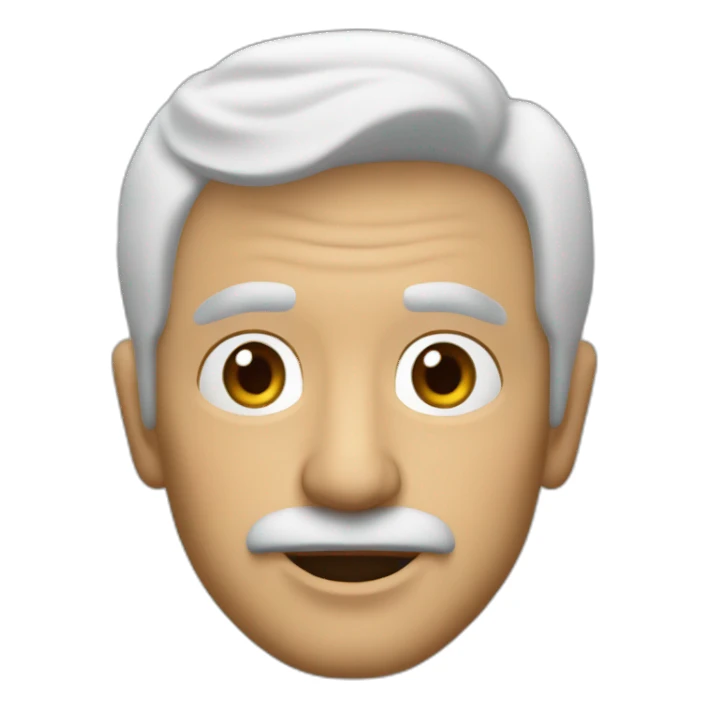 jose alfredo gonzalez suarez sticker