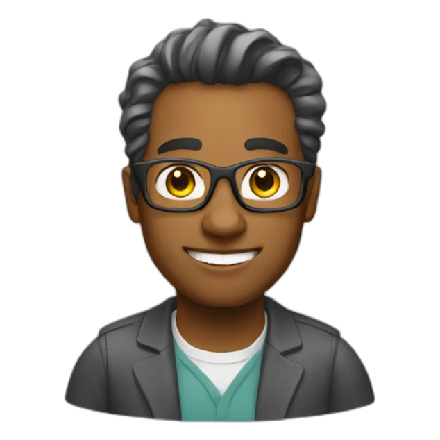 Entrepreneur in silicon valley sticker