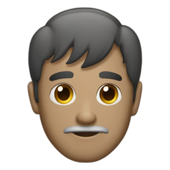 Tronco cagao sticker