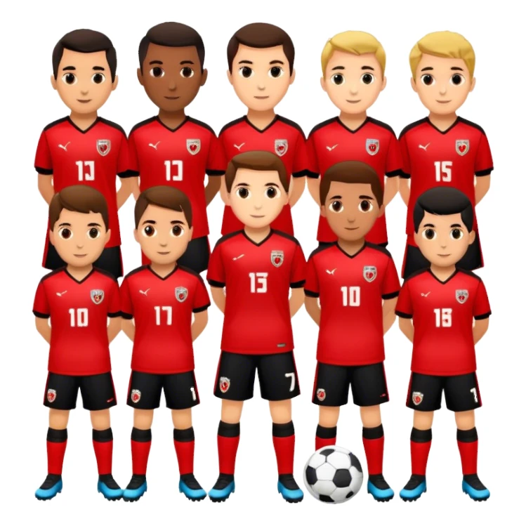 FBC Melgar (PER) sticker