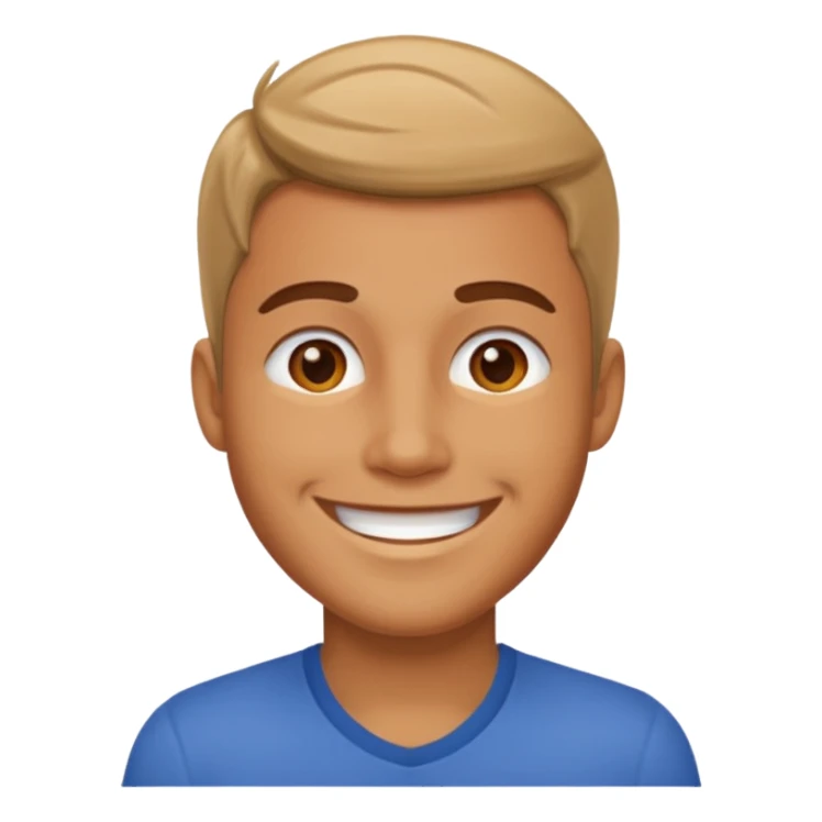 Nate Hastings  sticker