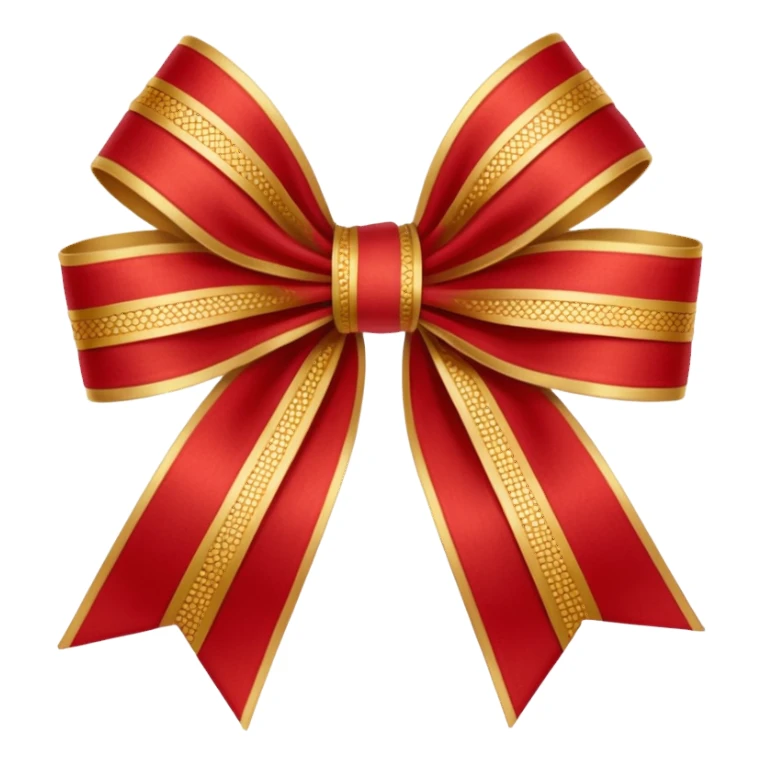 A Cozy Vintage Ribbon sticker