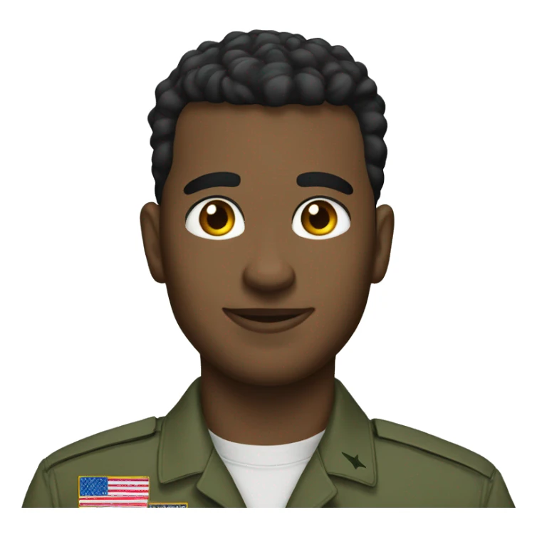 united states airman sticker