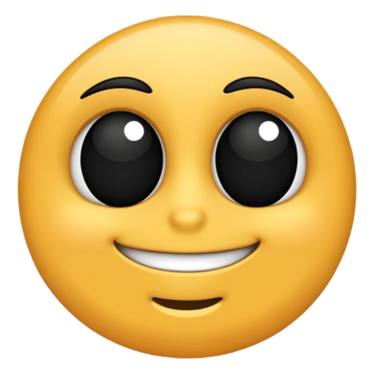 "yes and" written out sticker