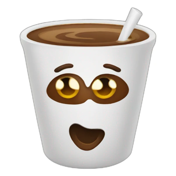 Armenia coffee sticker