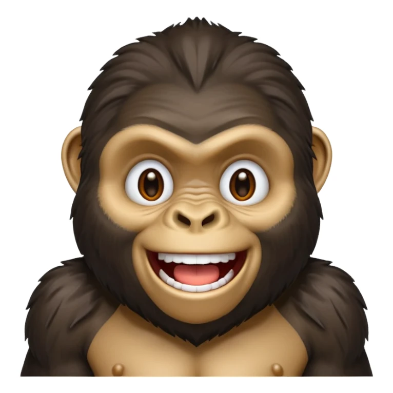 Koko emotions sticker