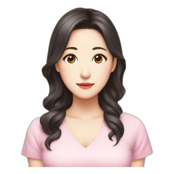 twice minatozaki sana sticker