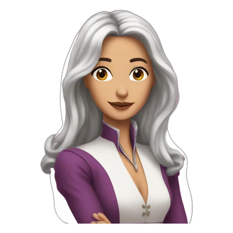 Liliana feliz sticker