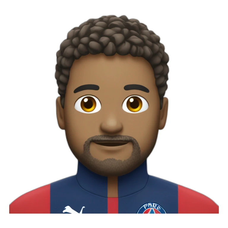 Parc des princes sticker