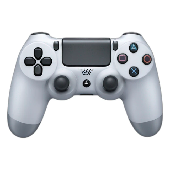 ps4 controler sticker