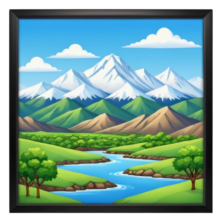 nevada mérida venezuela sticker