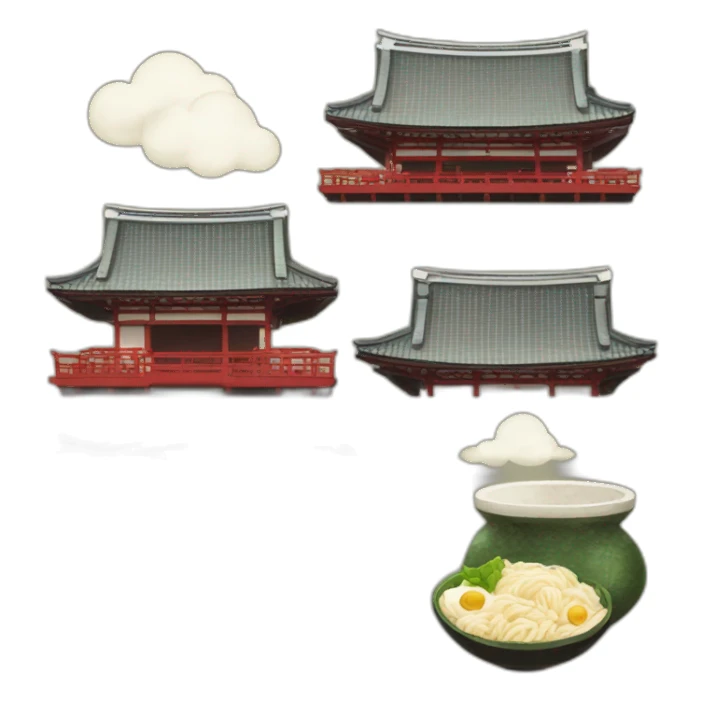 asakusa-midori sticker