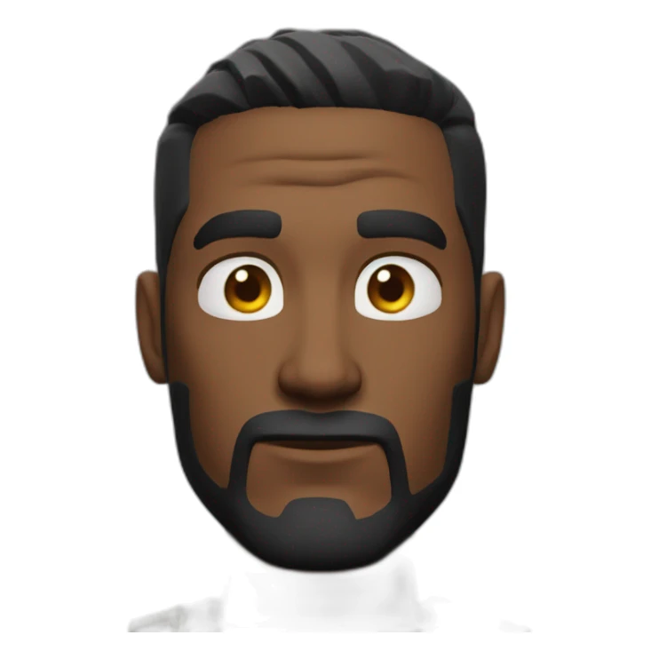 UnReal fortnite sticker