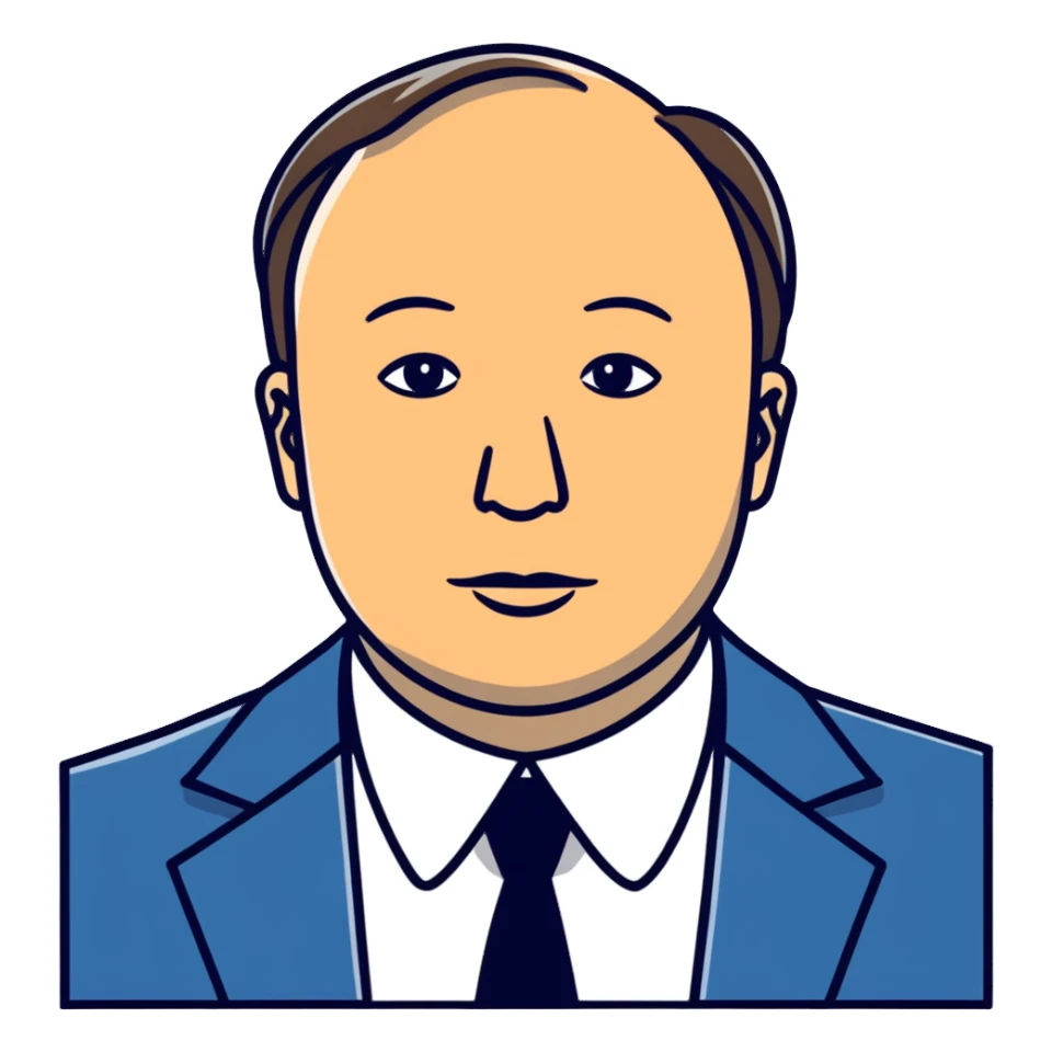 alex jones sticker