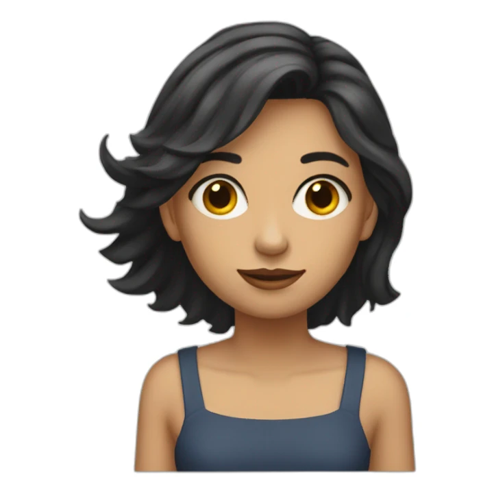 Elodie Costa  sticker