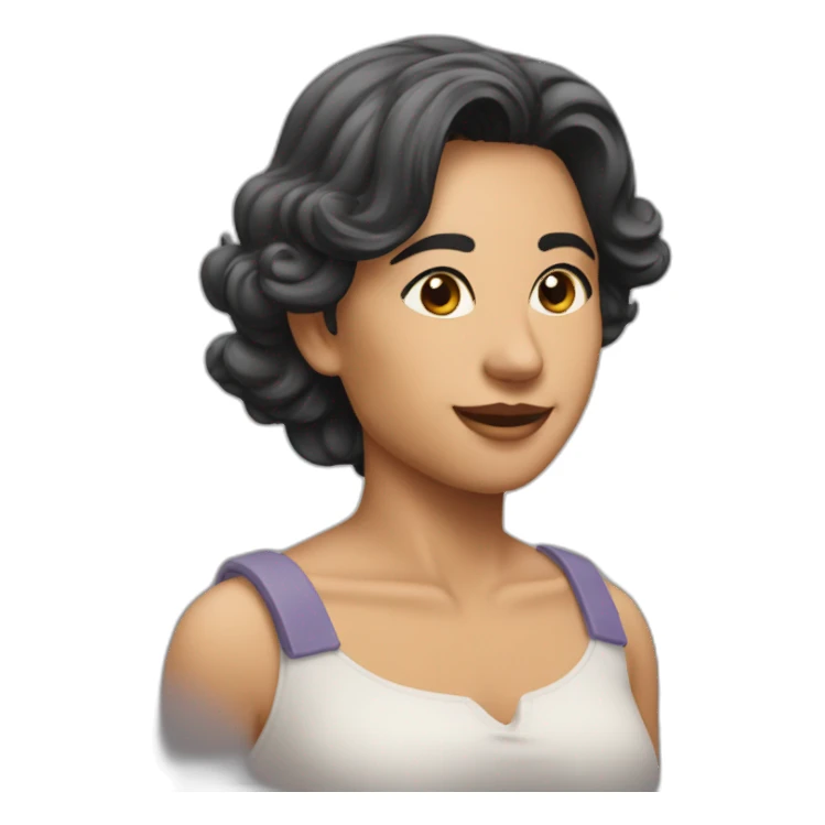 matte bonavita sticker