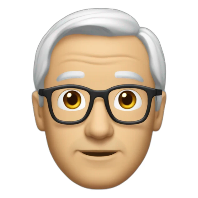 jean michel trogneux sticker