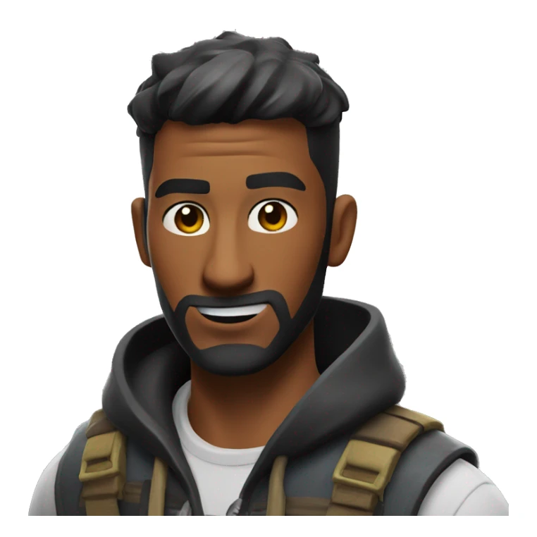 Fortnite  sticker